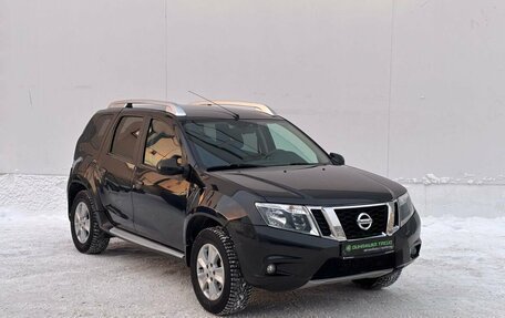 Nissan Terrano III, 2020 год, 1 590 000 рублей, 3 фотография