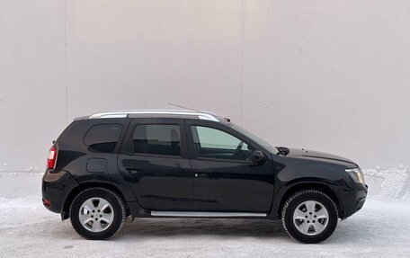 Nissan Terrano III, 2020 год, 1 590 000 рублей, 4 фотография