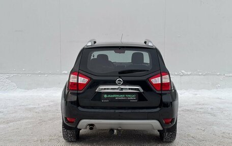 Nissan Terrano III, 2020 год, 1 590 000 рублей, 7 фотография