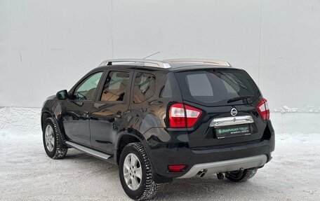 Nissan Terrano III, 2020 год, 1 590 000 рублей, 6 фотография