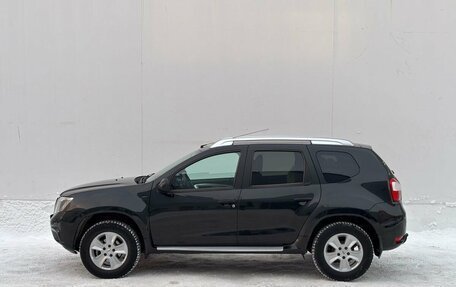 Nissan Terrano III, 2020 год, 1 590 000 рублей, 8 фотография