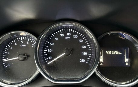 Nissan Terrano III, 2020 год, 1 590 000 рублей, 9 фотография