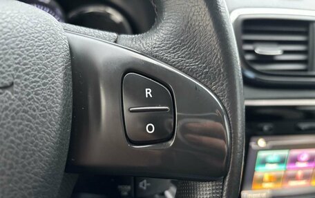 Nissan Terrano III, 2020 год, 1 590 000 рублей, 11 фотография