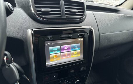 Nissan Terrano III, 2020 год, 1 590 000 рублей, 14 фотография