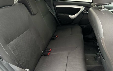 Nissan Terrano III, 2020 год, 1 590 000 рублей, 20 фотография