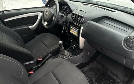 Nissan Terrano III, 2020 год, 1 590 000 рублей, 17 фотография