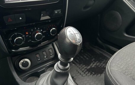 Nissan Terrano III, 2020 год, 1 590 000 рублей, 15 фотография