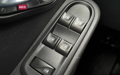 Nissan Terrano III, 2020 год, 1 590 000 рублей, 13 фотография