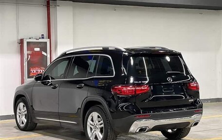 Mercedes-Benz GLB, 2022 год, 1 990 004 рублей, 4 фотография