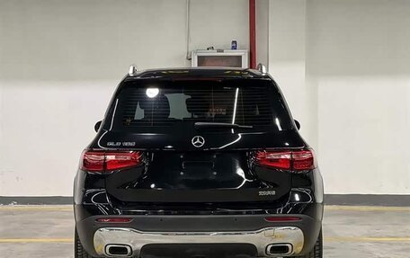 Mercedes-Benz GLB, 2022 год, 1 990 004 рублей, 6 фотография