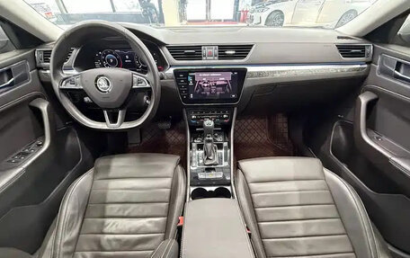 Skoda Superb III рестайлинг, 2022 год, 2 250 000 рублей, 12 фотография