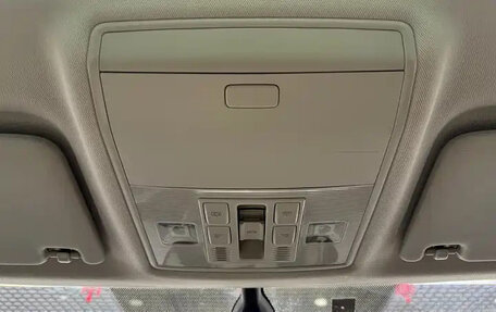 Skoda Superb III рестайлинг, 2022 год, 2 250 000 рублей, 11 фотография