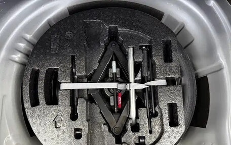 Skoda Superb III рестайлинг, 2022 год, 2 250 000 рублей, 14 фотография