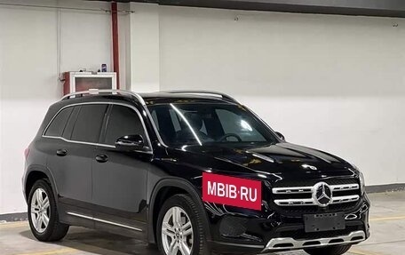 Mercedes-Benz GLB, 2022 год, 1 990 004 рублей, 3 фотография