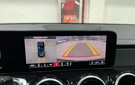 Mercedes-Benz GLB, 2022 год, 1 990 004 рублей, 16 фотография
