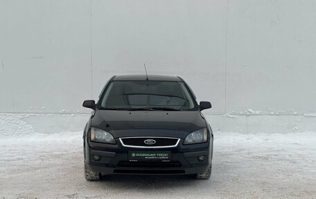 Ford Focus II рестайлинг, 2006 год, 317 000 рублей, 2 фотография