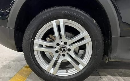 Mercedes-Benz GLB, 2022 год, 1 990 004 рублей, 20 фотография