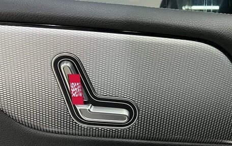 Mercedes-Benz GLB, 2022 год, 1 990 004 рублей, 18 фотография