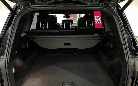 Mercedes-Benz GLB, 2022 год, 1 990 004 рублей, 14 фотография