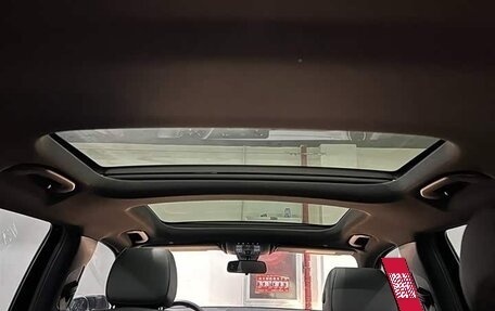 Mercedes-Benz GLB, 2022 год, 1 990 004 рублей, 15 фотография