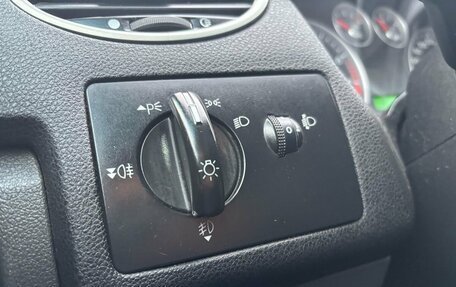 Ford Focus II рестайлинг, 2006 год, 317 000 рублей, 11 фотография