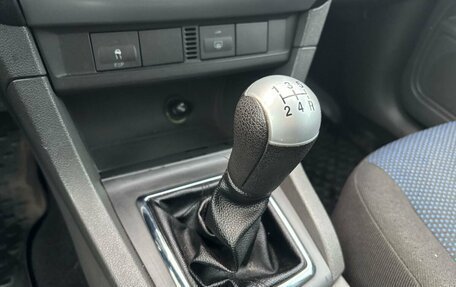 Ford Focus II рестайлинг, 2006 год, 317 000 рублей, 14 фотография