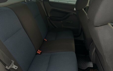 Ford Focus II рестайлинг, 2006 год, 317 000 рублей, 19 фотография