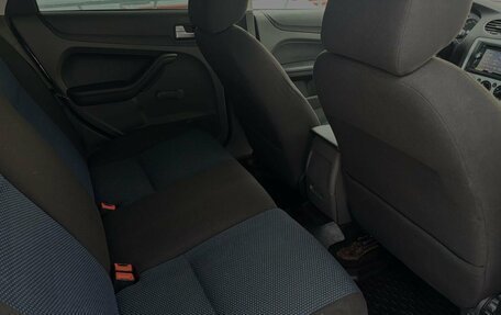 Ford Focus II рестайлинг, 2006 год, 317 000 рублей, 18 фотография