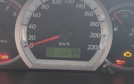 Chevrolet Lacetti, 2011 год, 444 000 рублей, 3 фотография