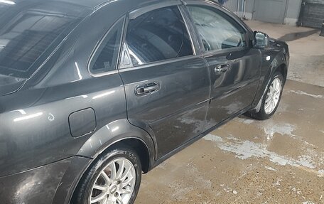 Chevrolet Lacetti, 2011 год, 444 000 рублей, 5 фотография