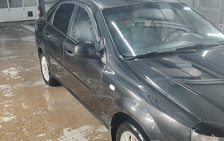 Chevrolet Lacetti, 2011 год, 444 000 рублей, 6 фотография