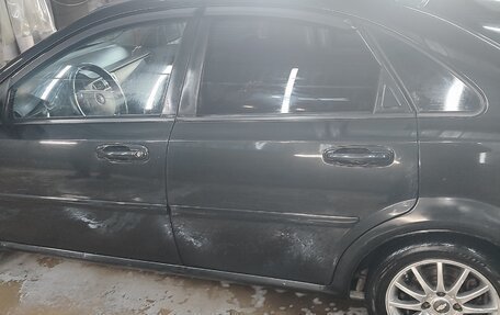 Chevrolet Lacetti, 2011 год, 444 000 рублей, 8 фотография