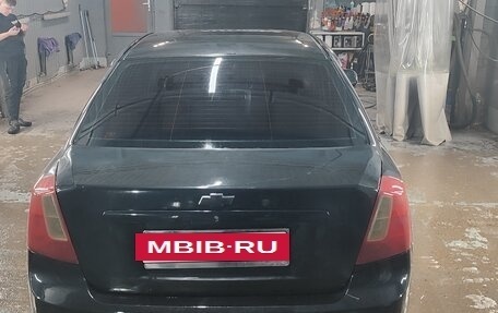 Chevrolet Lacetti, 2011 год, 444 000 рублей, 7 фотография