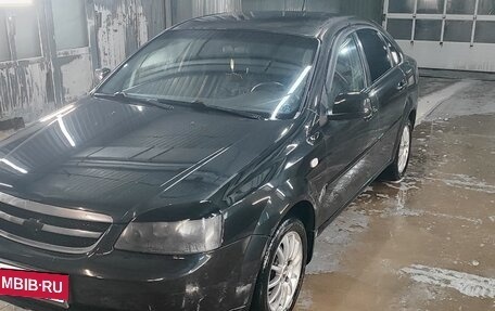 Chevrolet Lacetti, 2011 год, 444 000 рублей, 9 фотография