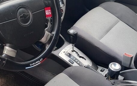 Chevrolet Lacetti, 2011 год, 444 000 рублей, 2 фотография