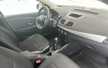 Renault Fluence I, 2014 год, 839 000 рублей, 10 фотография