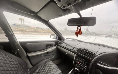 Subaru Impreza IV, 1998 год, 275 000 рублей, 6 фотография