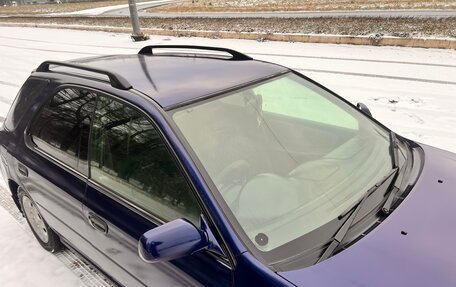 Subaru Impreza IV, 1998 год, 275 000 рублей, 4 фотография