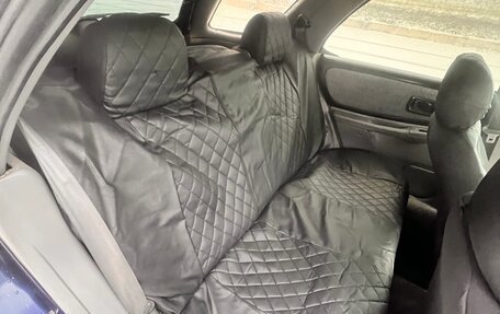 Subaru Impreza IV, 1998 год, 275 000 рублей, 8 фотография