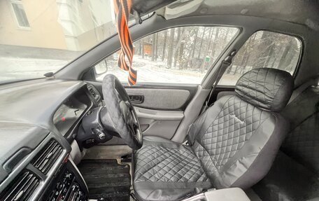 Subaru Impreza IV, 1998 год, 275 000 рублей, 12 фотография