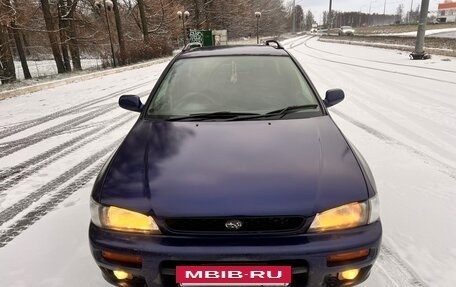 Subaru Impreza IV, 1998 год, 275 000 рублей, 2 фотография