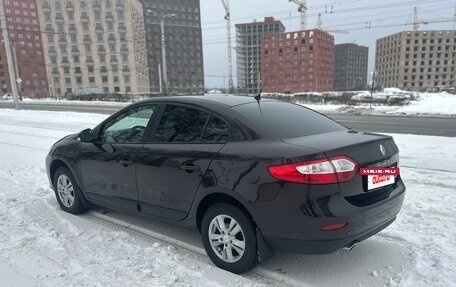 Renault Fluence I, 2014 год, 839 000 рублей, 8 фотография