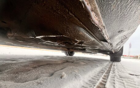 Subaru Impreza IV, 1998 год, 275 000 рублей, 15 фотография