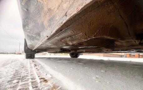 Subaru Impreza IV, 1998 год, 275 000 рублей, 17 фотография