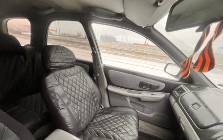 Subaru Impreza IV, 1998 год, 275 000 рублей, 16 фотография