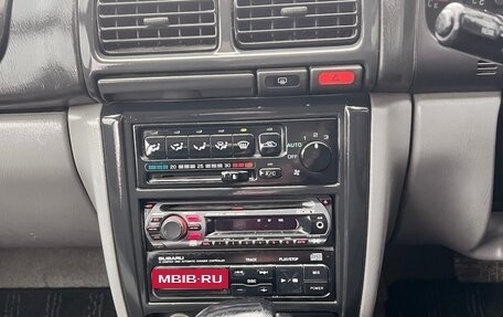 Subaru Impreza IV, 1998 год, 275 000 рублей, 22 фотография