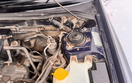 Subaru Impreza IV, 1998 год, 275 000 рублей, 29 фотография