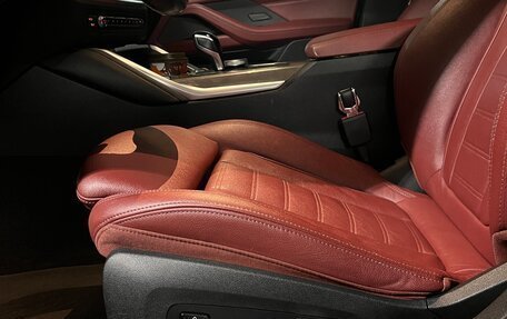 BMW 4 серия, 2021 год, 4 700 000 рублей, 6 фотография