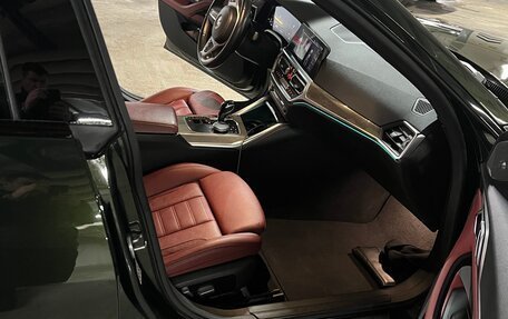 BMW 4 серия, 2021 год, 4 700 000 рублей, 8 фотография