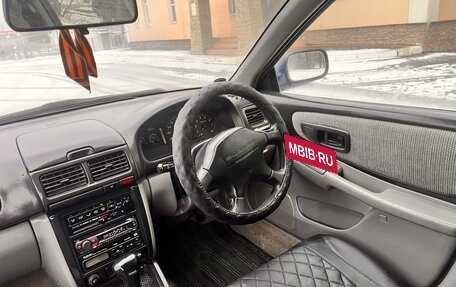 Subaru Impreza IV, 1998 год, 275 000 рублей, 30 фотография